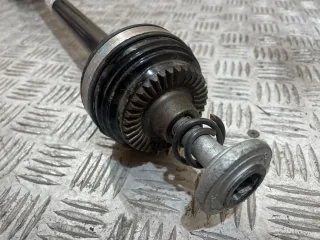 8482604 Полуось задняя (приводной вал, ШРУС) BMW 3 G20/G21 Арт 58537, вид 6