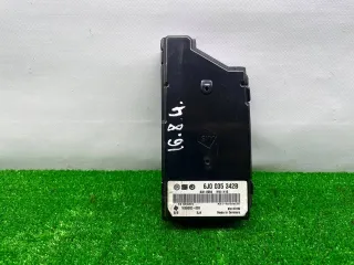 6J0035342B Блок управления USB Seat Ibiza 4 Арт 171064, вид 1