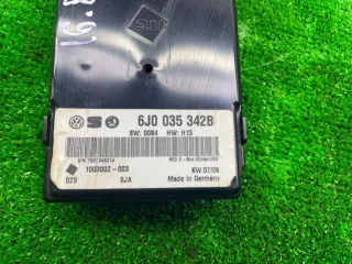 6J0035342B Блок управления USB Seat Ibiza 4 Арт 171064, вид 8