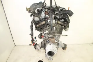 AYM Двигатель Skoda Superb 1 Арт P6-17, вид 3