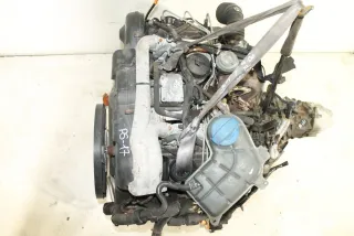 AYM Двигатель Skoda Superb 1 Арт P6-17, вид 2