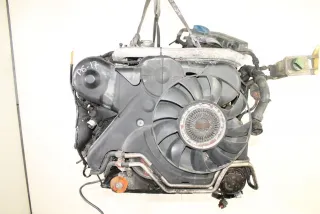 AYM Двигатель Skoda Superb 1 Арт P6-17, вид 5