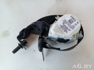 LB5BS613B84AG Ремень безопасности задний правый Ford Explorer 6 Арт 96958776, вид 1