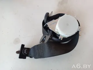 LB5BS613B84AG Ремень безопасности задний правый Ford Explorer 6 Арт 96958776, вид 3