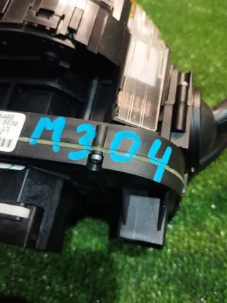 4F0953549E Переключатель подрулевой (стрекоза) Audi Q7 4L Арт 96958778, вид 9
