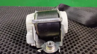 96777232 Ремень безопасности задний правый Subaru Impreza 2 Арт 96958767, вид 3