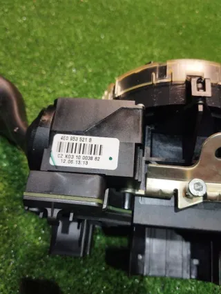 4F0953549E Переключатель подрулевой (стрекоза) Audi Q7 4L Арт 96958778, вид 5