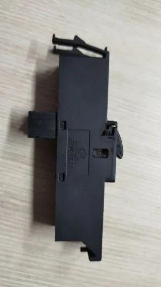 61316902177 Кнопка стеклоподъемника BMW 3 E46 Арт 96958724, вид 1
