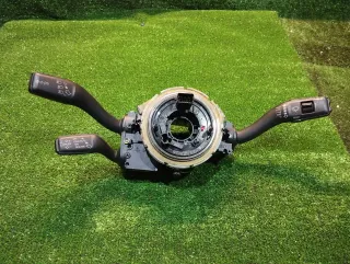 4F0953549E Переключатель подрулевой (стрекоза) Audi Q7 4L Арт 96958778, вид 1