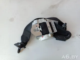LB5BS613B85AG Ремень безопасности задний левый Ford Explorer 6 Арт 96958798, вид 4