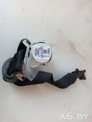 LB5BS613B85AG Ремень безопасности задний левый Ford Explorer 6 Арт 96958798, вид 1