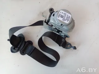LB5BS611B69AF Ремень безопасности задний левый Ford Explorer 6 Арт 96958805, вид 1