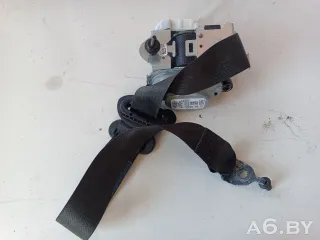 LB5BS611B69AF Ремень безопасности задний левый Ford Explorer 6 Арт 96958805, вид 4