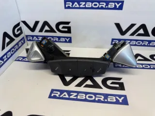 61572632H Кнопки руля Porsche Cayenne 957 Арт 75403407