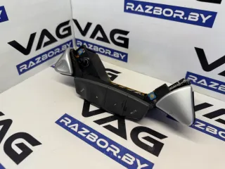 61572632H Кнопки руля Porsche Cayenne 957 Арт 75403407, вид 2