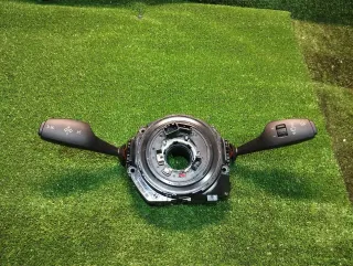9351143 Переключатель подрулевой (стрекоза) BMW 3 F30/F31/GT F34 Арт 96958797, вид 1