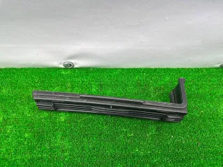 6Q0819422B Крышка корпуса салонного фильтра Seat Ibiza 4 Арт 171070, вид 2