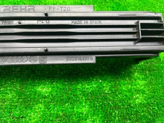 6Q0819422B Крышка корпуса салонного фильтра Seat Ibiza 4 Арт 171070, вид 4