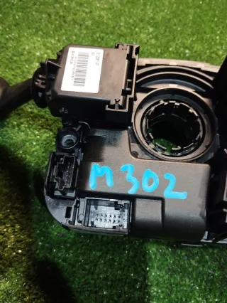 9164419 Переключатель подрулевой (стрекоза) BMW X5 E70 Арт 96958822, вид 6