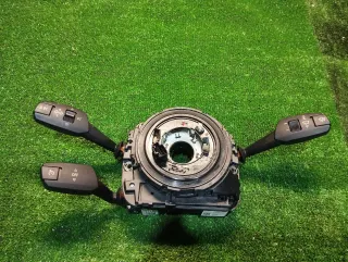 9164419 Переключатель подрулевой (стрекоза) BMW X5 E70 Арт 96958822, вид 1