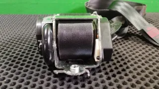 622192900, 96776842 Ремень безопасности передний левый Peugeot 308 2 Арт 96958826, вид 5