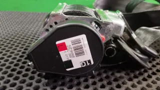 622192900, 96776842 Ремень безопасности передний левый Peugeot 308 2 Арт 96958826, вид 3