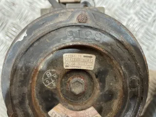8390743, 10PA17C, 8390646 Компрессор кондиционера BMW 7 E38 Арт 51062, вид 8