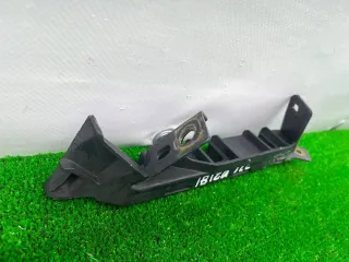 6J0807183 Кронштейн крепления бампера переднего Seat Ibiza 4 Арт 171072, вид 3