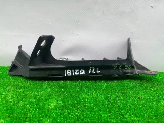 6J0807183 Кронштейн крепления бампера переднего Seat Ibiza 4 Арт 171072, вид 1