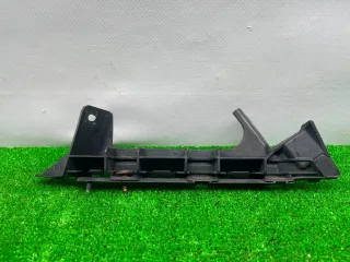 6J0807183 Кронштейн крепления бампера переднего Seat Ibiza 4 Арт 171072, вид 5