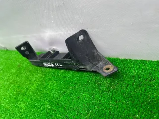 6J0807183 Кронштейн крепления бампера переднего Seat Ibiza 4 Арт 171072, вид 4