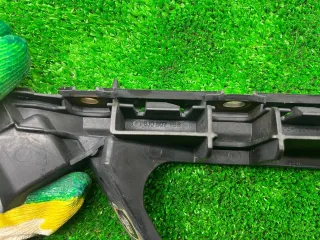 6J0807183 Кронштейн крепления бампера переднего Seat Ibiza 4 Арт 171072, вид 6