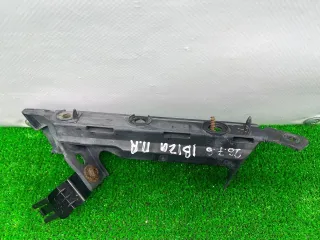 6J0807184 Кронштейн крепления бампера переднего Seat Ibiza 4 Арт 171076, вид 2