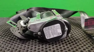 96776852, 622193000 Ремень безопасности передний правый Peugeot 308 2 Арт 96958856, вид 6