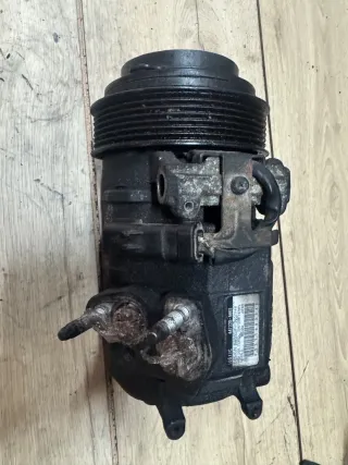 4472205602,10S17C Компрессор кондиционера Chrysler 300C 1 Арт 034614, вид 2