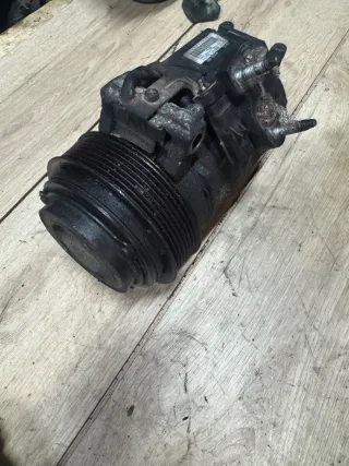 4472205602,10S17C Компрессор кондиционера Chrysler 300C 1 Арт 034614, вид 1