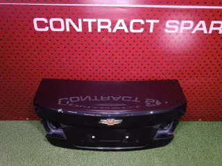  Крышка багажника (дверь 3-5) Chevrolet Cruze J300 Арт 96958850