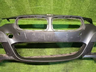  Бампер передний BMW 3 F30/F31/GT F34 Арт 96958869, вид 11