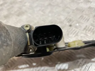 7034388, 7075674 Стеклоподъемник электрический задний правый BMW 5 E60/E61 Арт 59160, вид 10