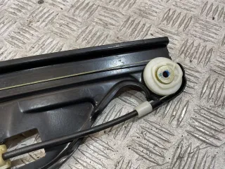 7034388, 7075674 Стеклоподъемник электрический задний правый BMW 5 E60/E61 Арт 59160, вид 11