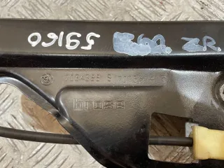 7034388, 7075674 Стеклоподъемник электрический задний правый BMW 5 E60/E61 Арт 59160, вид 12