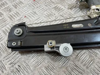 7034388, 7075674 Стеклоподъемник электрический задний правый BMW 5 E60/E61 Арт 59160, вид 2