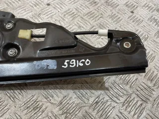 7034388, 7075674 Стеклоподъемник электрический задний правый BMW 5 E60/E61 Арт 59160, вид 4