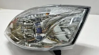  Фара передняя левая Geely SC7 Арт 126228, вид 2