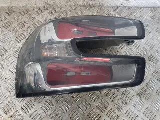  Фонарь задний левый Citroen C4 Grand Picasso 2 Арт 96958899, вид 2