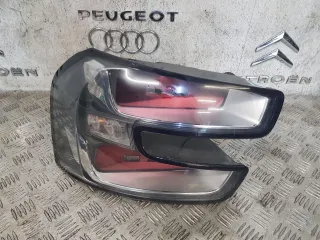  Фонарь задний левый Citroen C4 Grand Picasso 2 Арт 96958899, вид 1