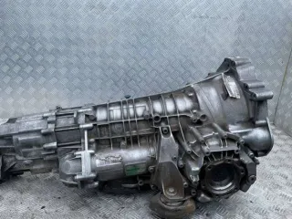 FAU Коробка передач автоматическая (АКПП) Audi A8 D2 (S8) Арт 96958364
