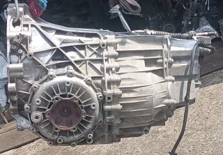 KSW Вариатор Audi A8 D3 (S8) Арт K726, вид 3