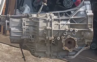 KSW Вариатор Audi A8 D3 (S8) Арт K726min, вид 1