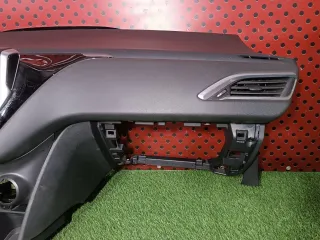  Панель передняя салона (торпедо) Peugeot 208 Арт 96958911, вид 10